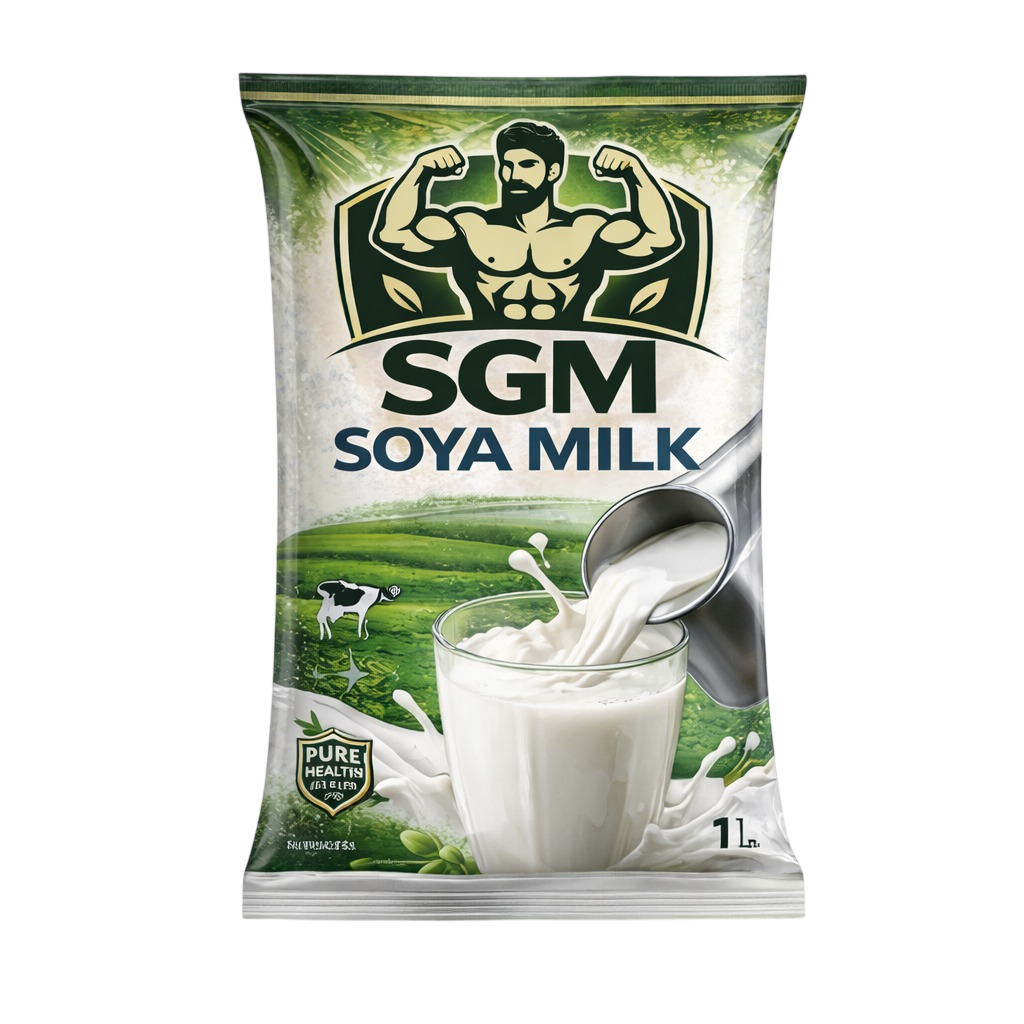 Soya Milk